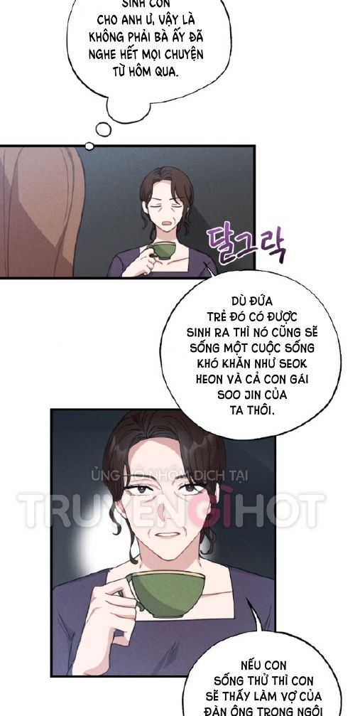 đọc truyện [18+] Dục Vọng Đen Tối Chương 37.2 ảnh 6 tại Thiên Thai Truyện