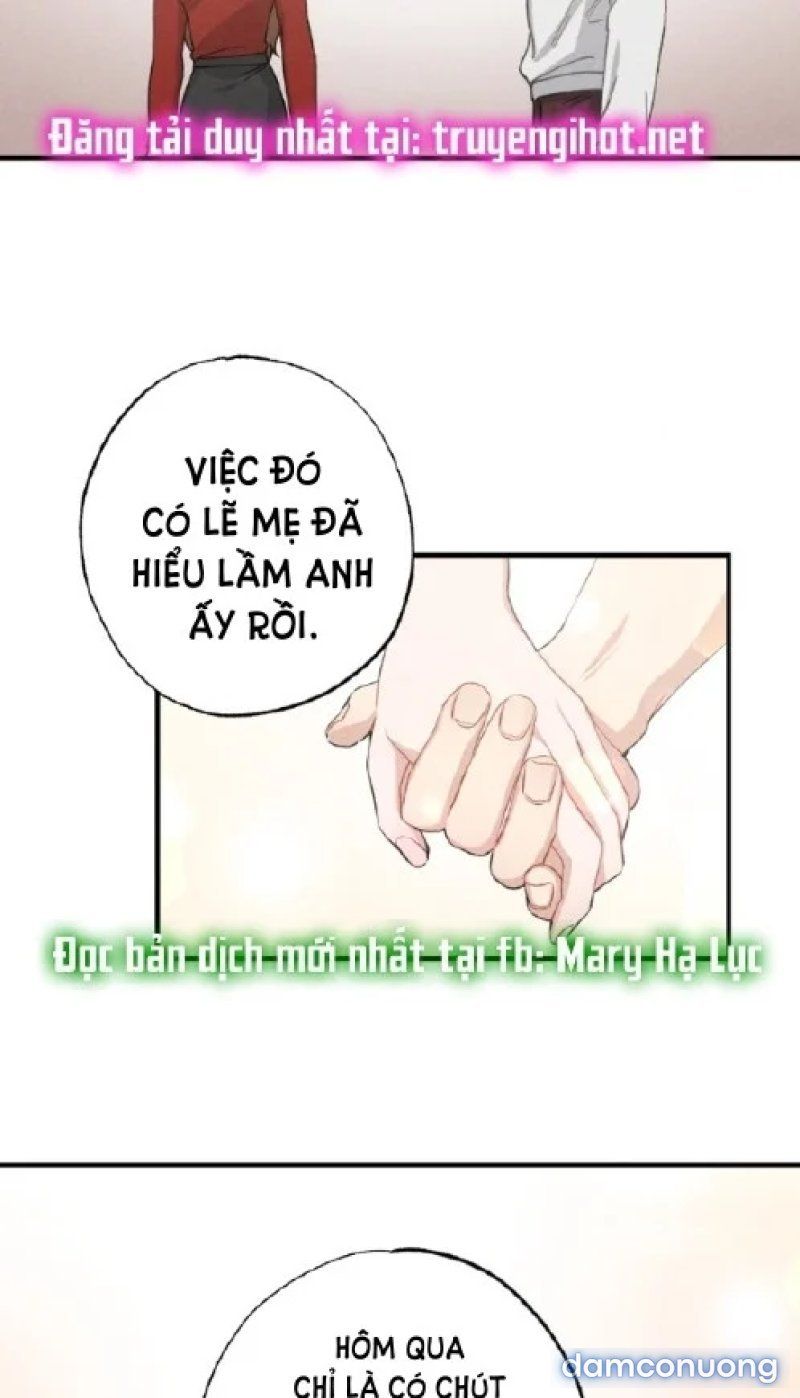 đọc truyện [18+] Dục Vọng Đen Tối Chương 37.5 ảnh 14 tại Thiên Thai Truyện
