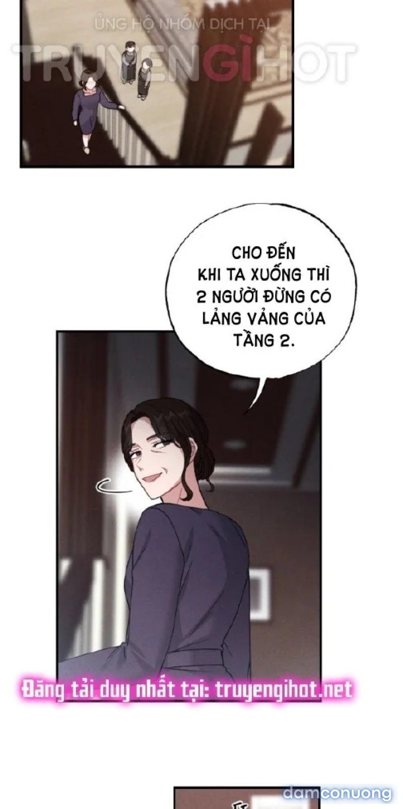 đọc truyện [18+] Dục Vọng Đen Tối Chương 37 ảnh 19 tại Thiên Thai Truyện