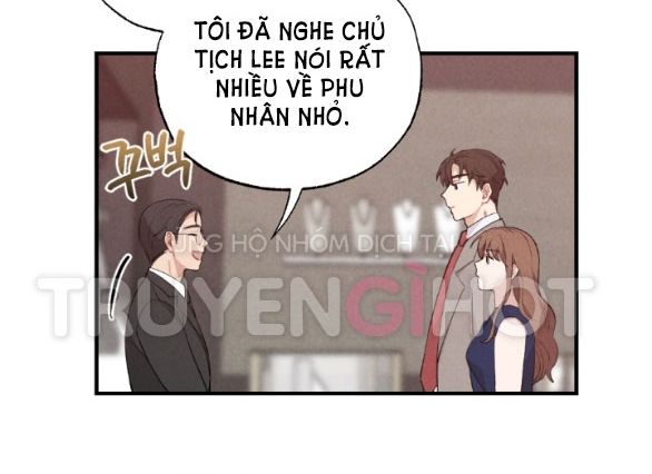 đọc truyện [18+] Dục Vọng Đen Tối Chương 38.1 ảnh 37 tại Thiên Thai Truyện