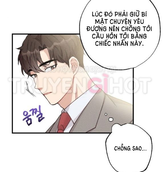 đọc truyện [18+] Dục Vọng Đen Tối Chương 38.2 ảnh 20 tại Thiên Thai Truyện