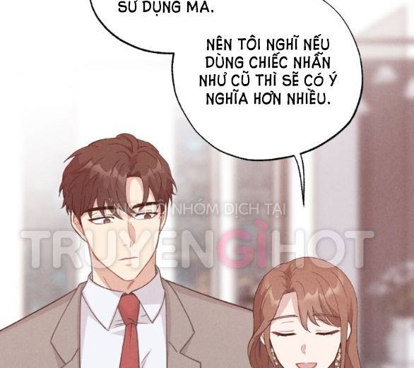 đọc truyện [18+] Dục Vọng Đen Tối Chương 38.2 ảnh 27 tại Thiên Thai Truyện