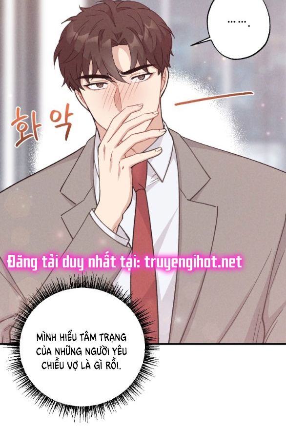 đọc truyện [18+] Dục Vọng Đen Tối Chương 38.2 ảnh 43 tại Thiên Thai Truyện