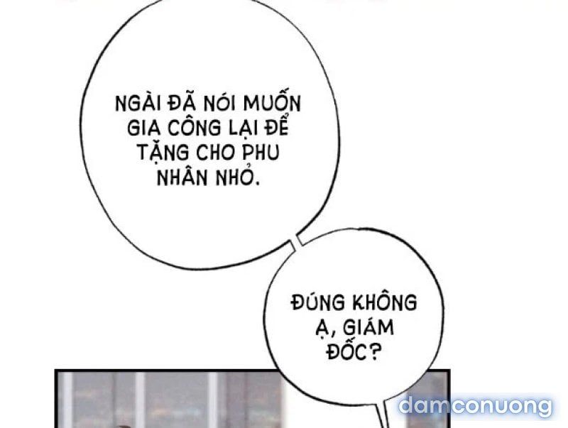 đọc truyện [18+] Dục Vọng Đen Tối Chương 38.5 ảnh 14 tại Thiên Thai Truyện