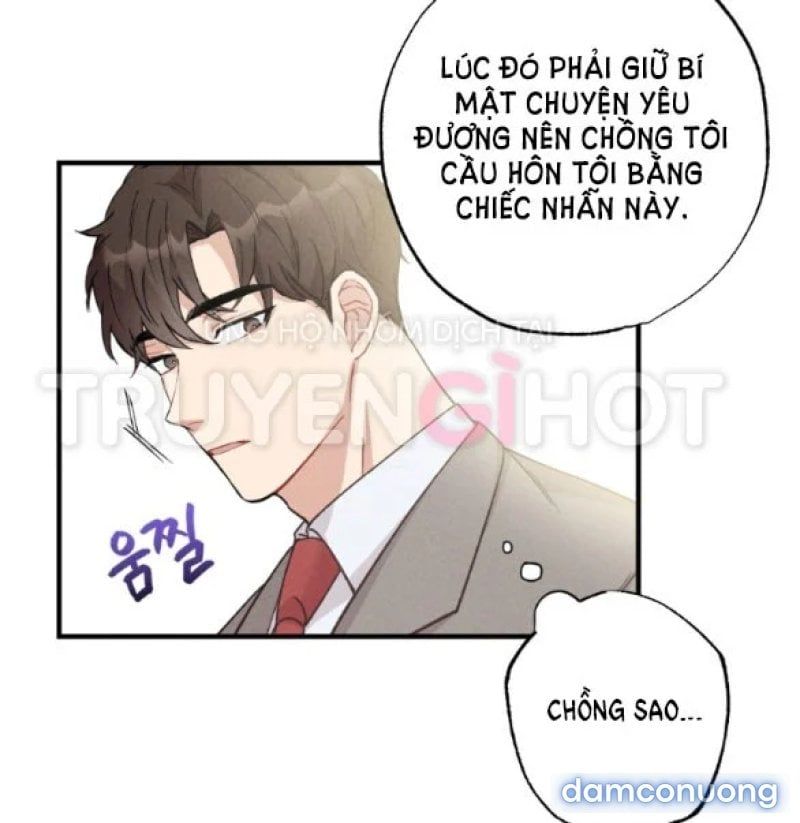 đọc truyện [18+] Dục Vọng Đen Tối Chương 38.5 ảnh 20 tại Thiên Thai Truyện