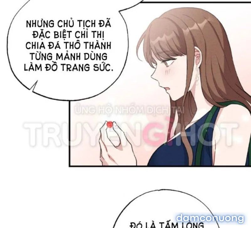 đọc truyện [18+] Dục Vọng Đen Tối Chương 38.5 ảnh 3 tại Thiên Thai Truyện