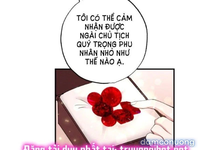 đọc truyện [18+] Dục Vọng Đen Tối Chương 38.5 ảnh 5 tại Thiên Thai Truyện