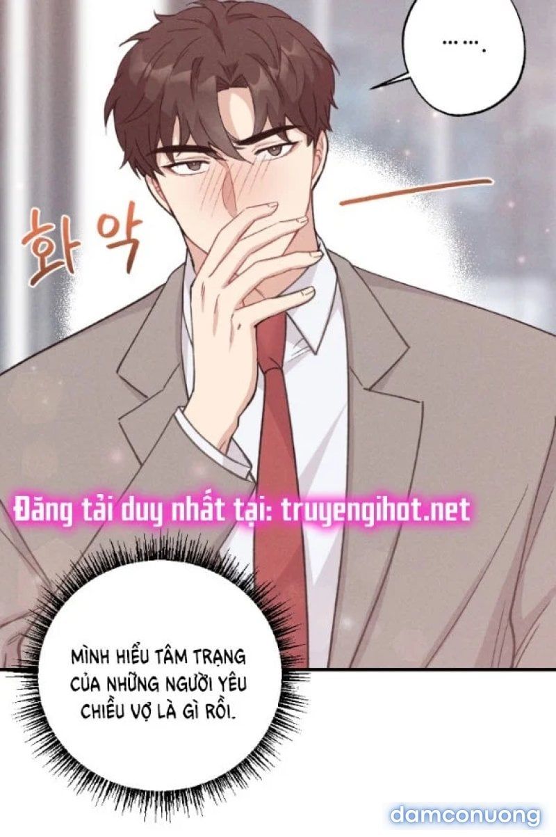 đọc truyện [18+] Dục Vọng Đen Tối Chương 38.5 ảnh 43 tại Thiên Thai Truyện