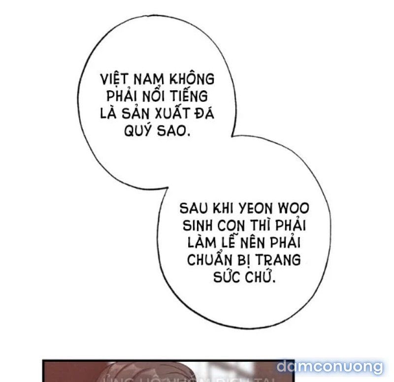 đọc truyện [18+] Dục Vọng Đen Tối Chương 38 ảnh 14 tại Thiên Thai Truyện