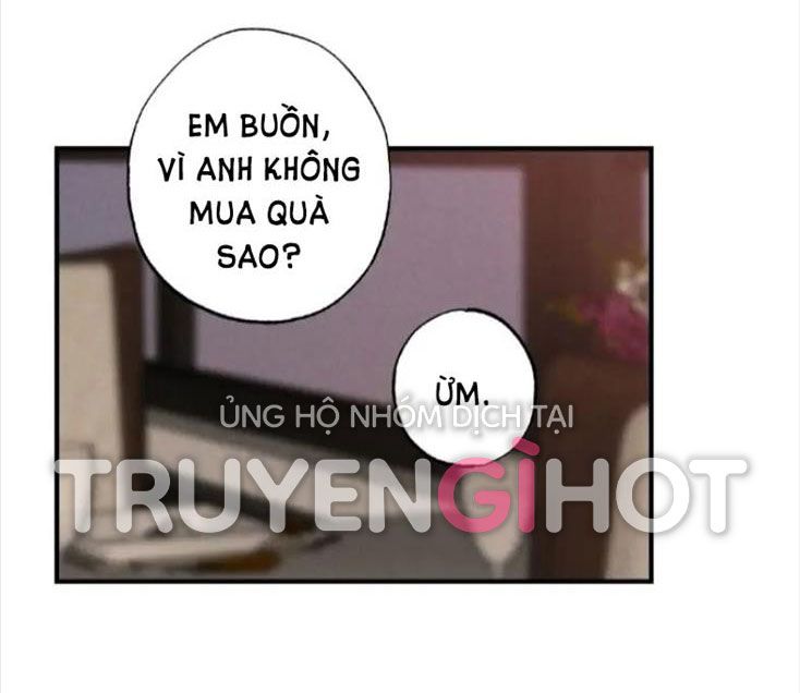 đọc truyện [18+] Dục Vọng Đen Tối Chương 39.1 ảnh 12 tại Thiên Thai Truyện