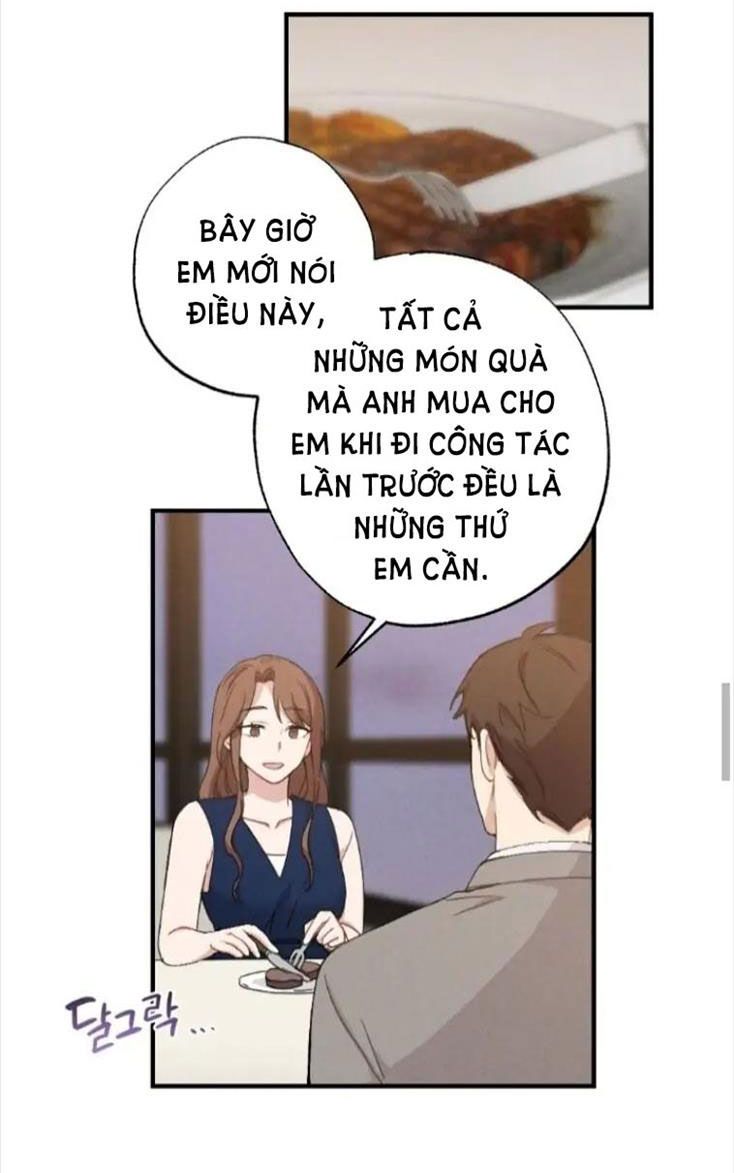 đọc truyện [18+] Dục Vọng Đen Tối Chương 39.1 ảnh 20 tại Thiên Thai Truyện