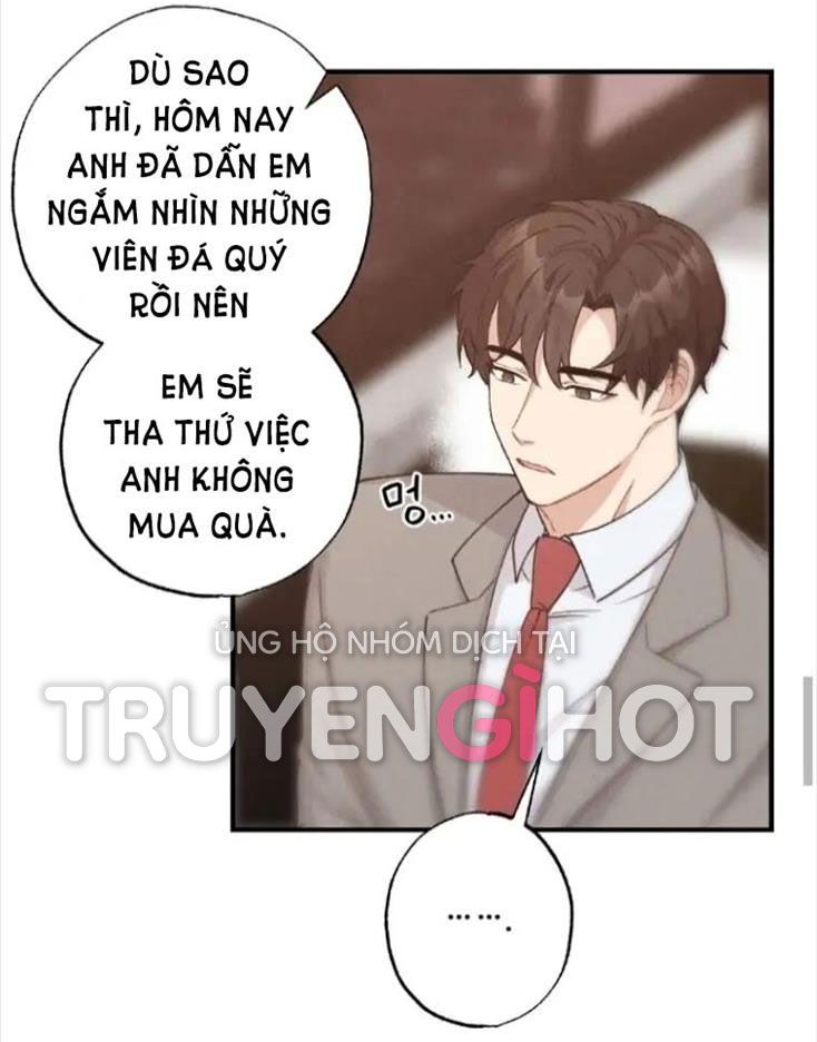 đọc truyện [18+] Dục Vọng Đen Tối Chương 39.1 ảnh 26 tại Thiên Thai Truyện
