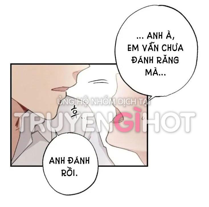 đọc truyện [18+] Dục Vọng Đen Tối Chương 39.2 ảnh 14 tại Thiên Thai Truyện