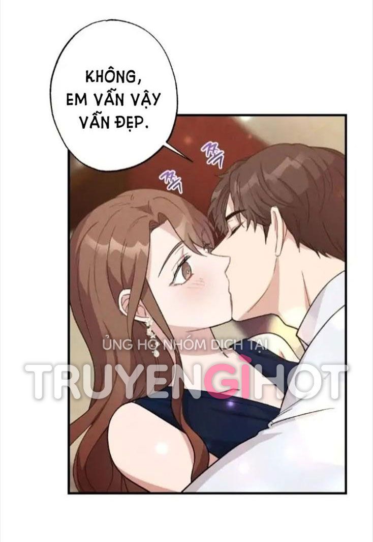 đọc truyện [18+] Dục Vọng Đen Tối Chương 39.2 ảnh 26 tại Thiên Thai Truyện
