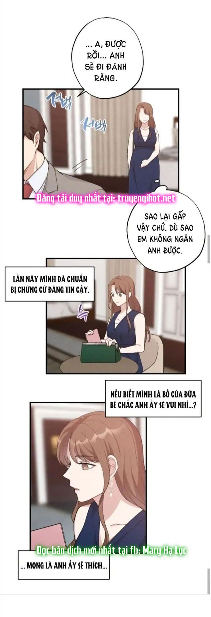đọc truyện [18+] Dục Vọng Đen Tối Chương 39.2 ảnh 7 tại Thiên Thai Truyện