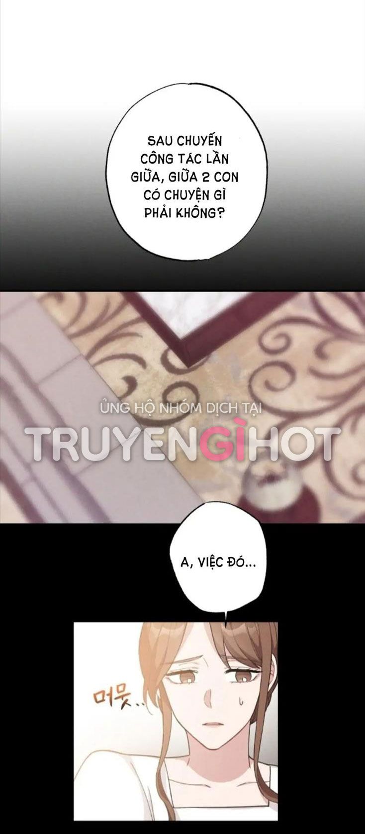 đọc truyện [18+] Dục Vọng Đen Tối Chương 39.2 ảnh 8 tại Thiên Thai Truyện
