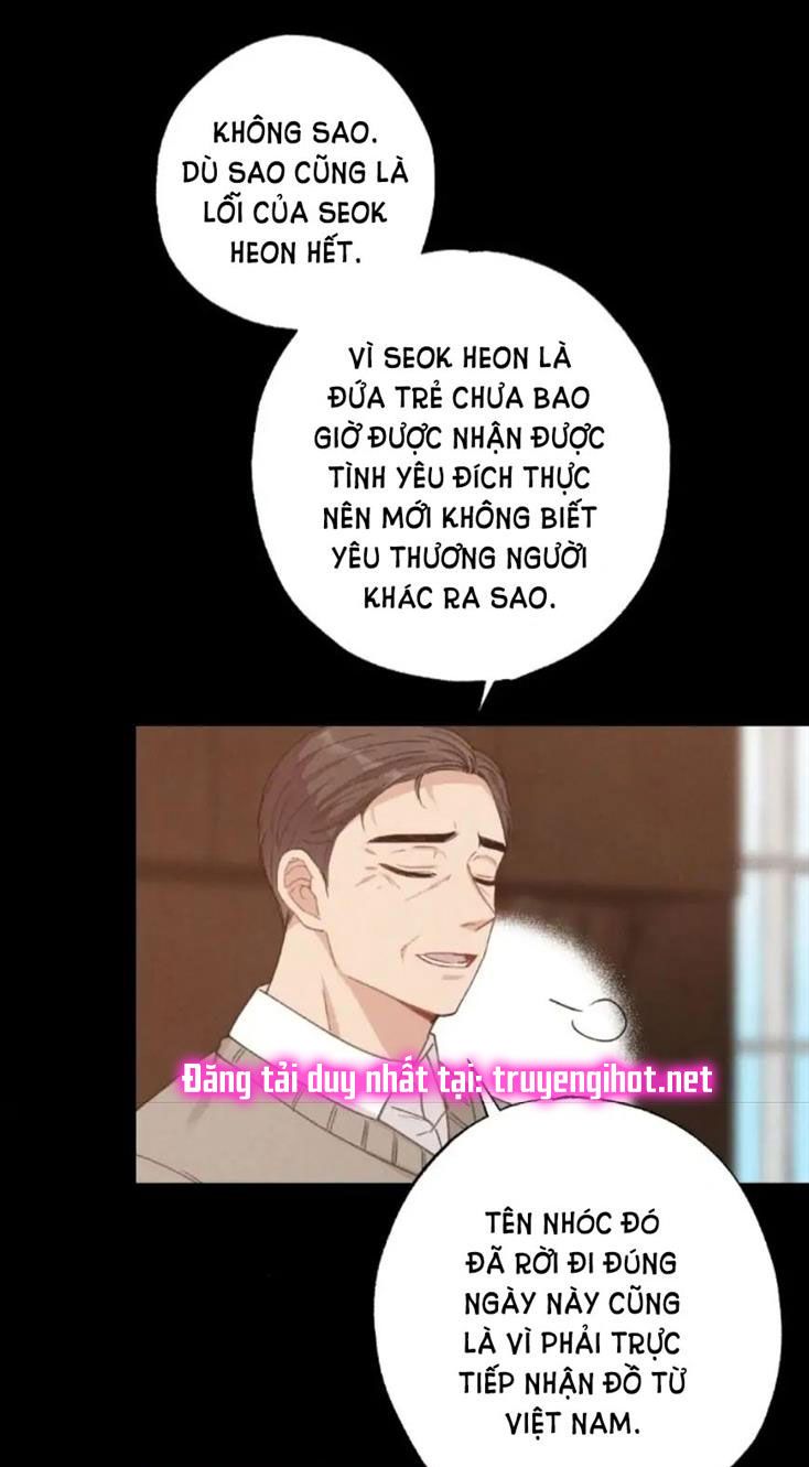 đọc truyện [18+] Dục Vọng Đen Tối Chương 39.2 ảnh 9 tại Thiên Thai Truyện