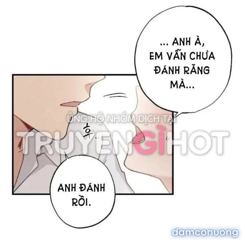 đọc truyện [18+] Dục Vọng Đen Tối Chương 39.5 ảnh 14 tại Thiên Thai Truyện