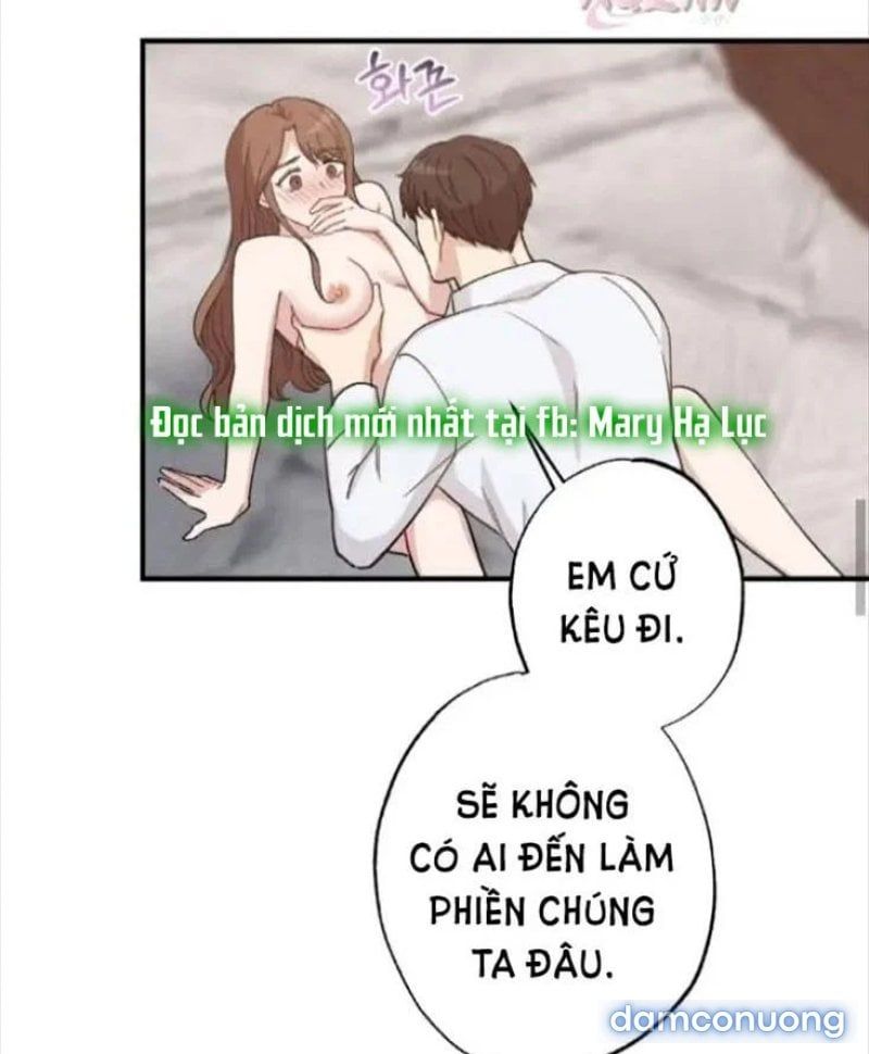 đọc truyện [18+] Dục Vọng Đen Tối Chương 39.5 ảnh 31 tại Thiên Thai Truyện