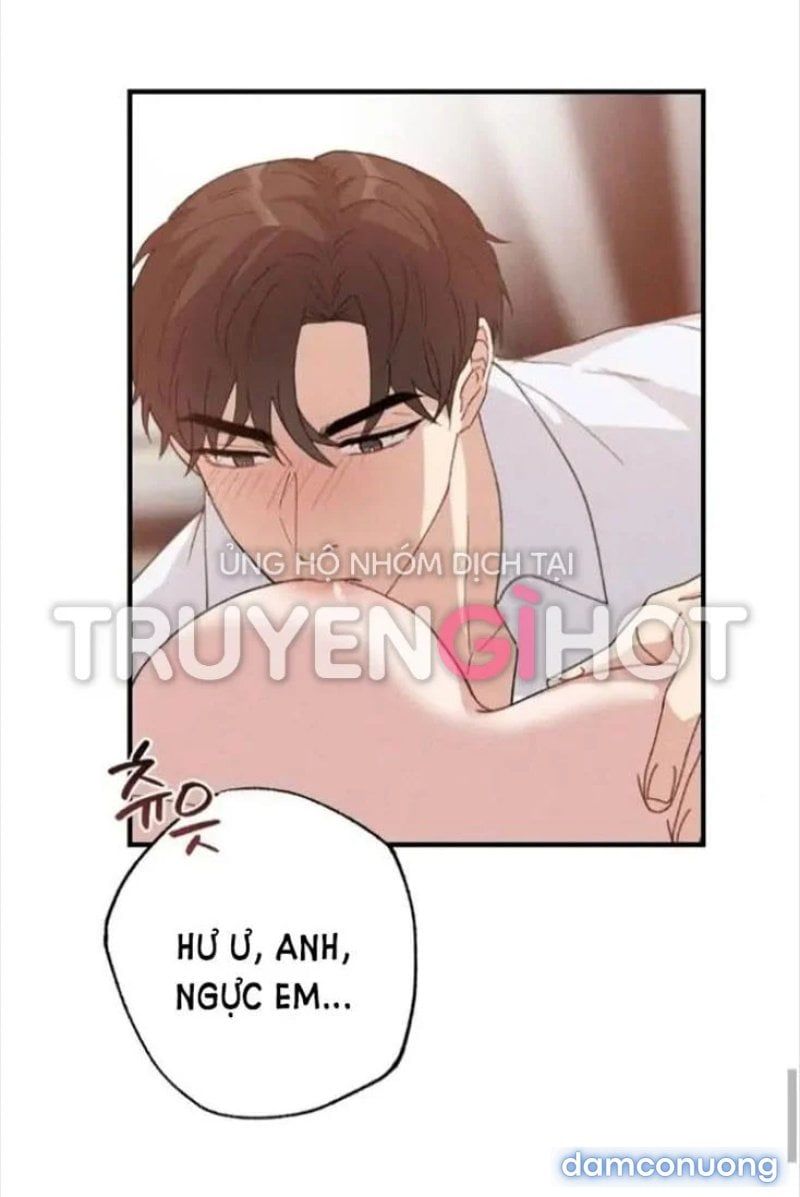 đọc truyện [18+] Dục Vọng Đen Tối Chương 39.5 ảnh 34 tại Thiên Thai Truyện
