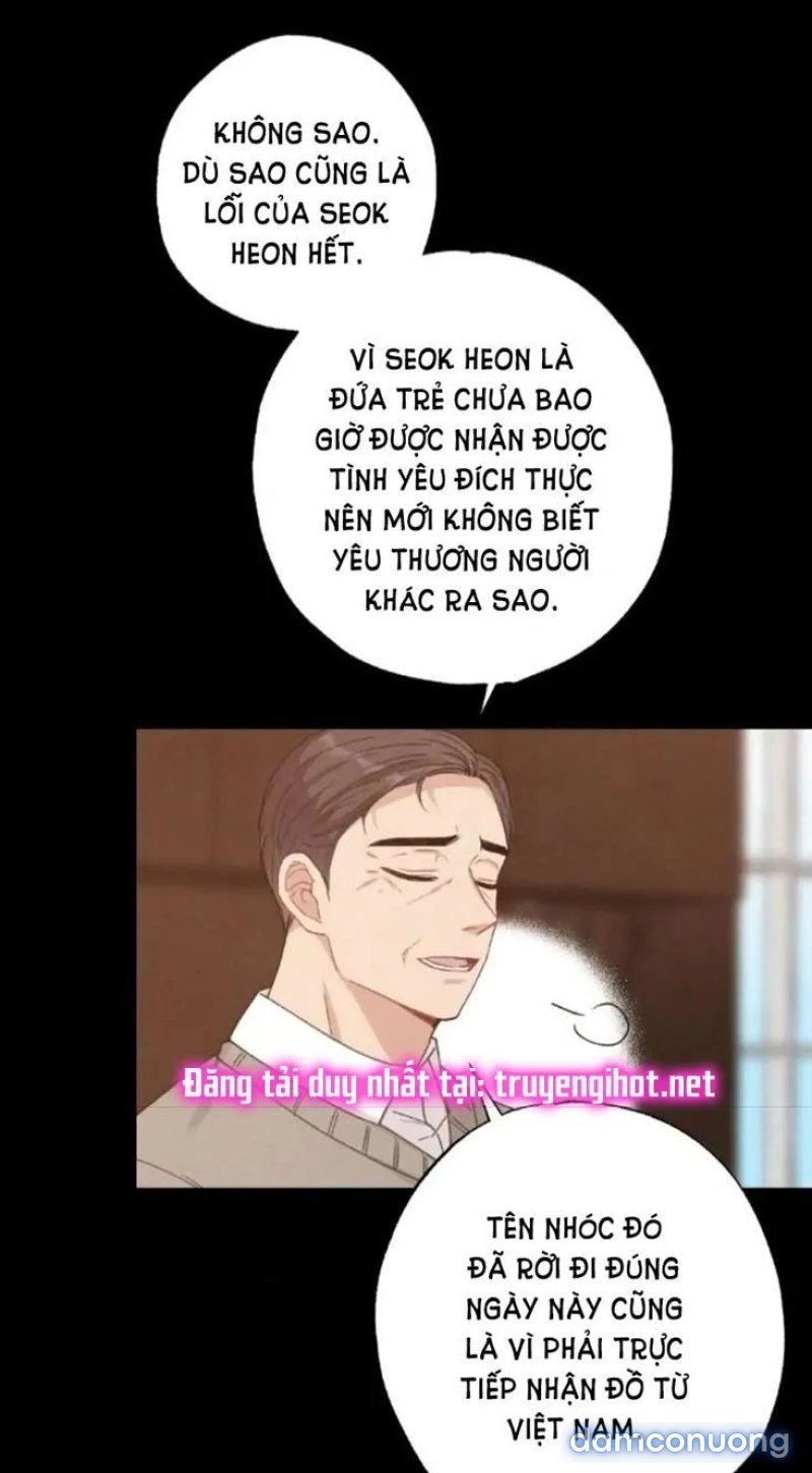 đọc truyện [18+] Dục Vọng Đen Tối Chương 39.5 ảnh 9 tại Thiên Thai Truyện