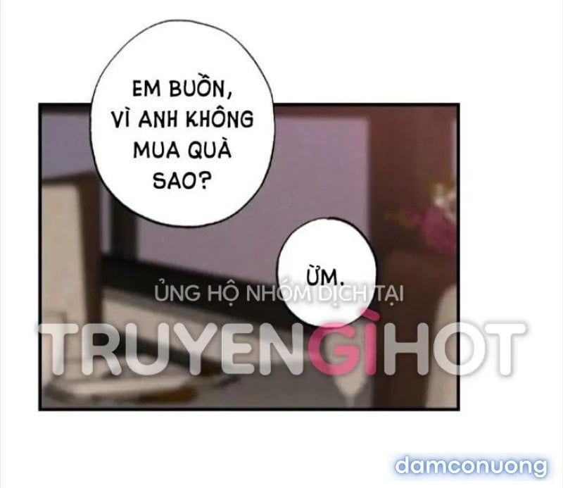 đọc truyện [18+] Dục Vọng Đen Tối Chương 39 ảnh 12 tại Thiên Thai Truyện