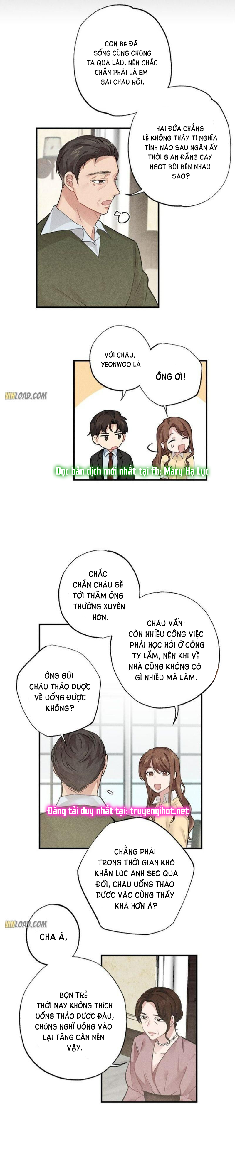 đọc truyện [18+] Dục Vọng Đen Tối Chương 4.2 ảnh 4 tại Thiên Thai Truyện
