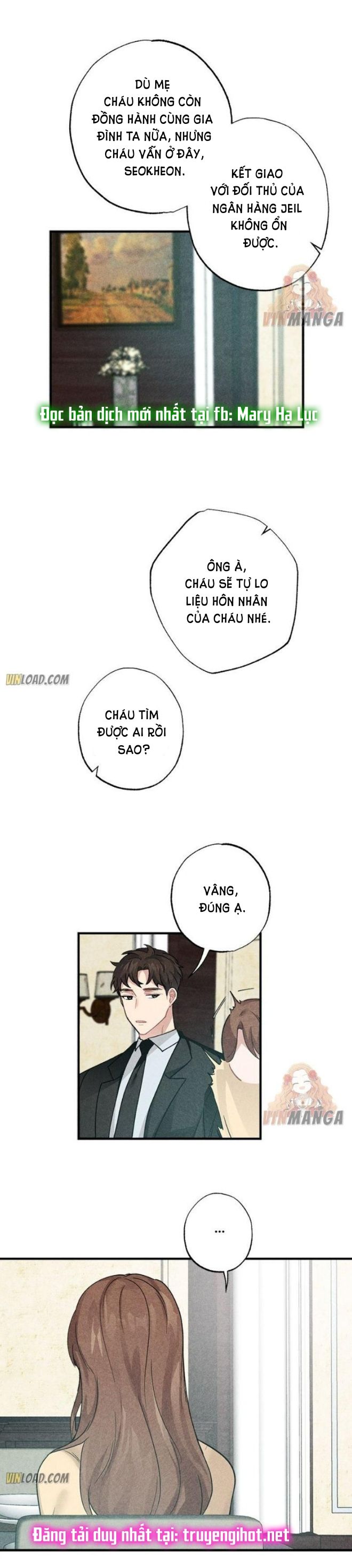 đọc truyện [18+] Dục Vọng Đen Tối Chương 4.2 ảnh 8 tại Thiên Thai Truyện