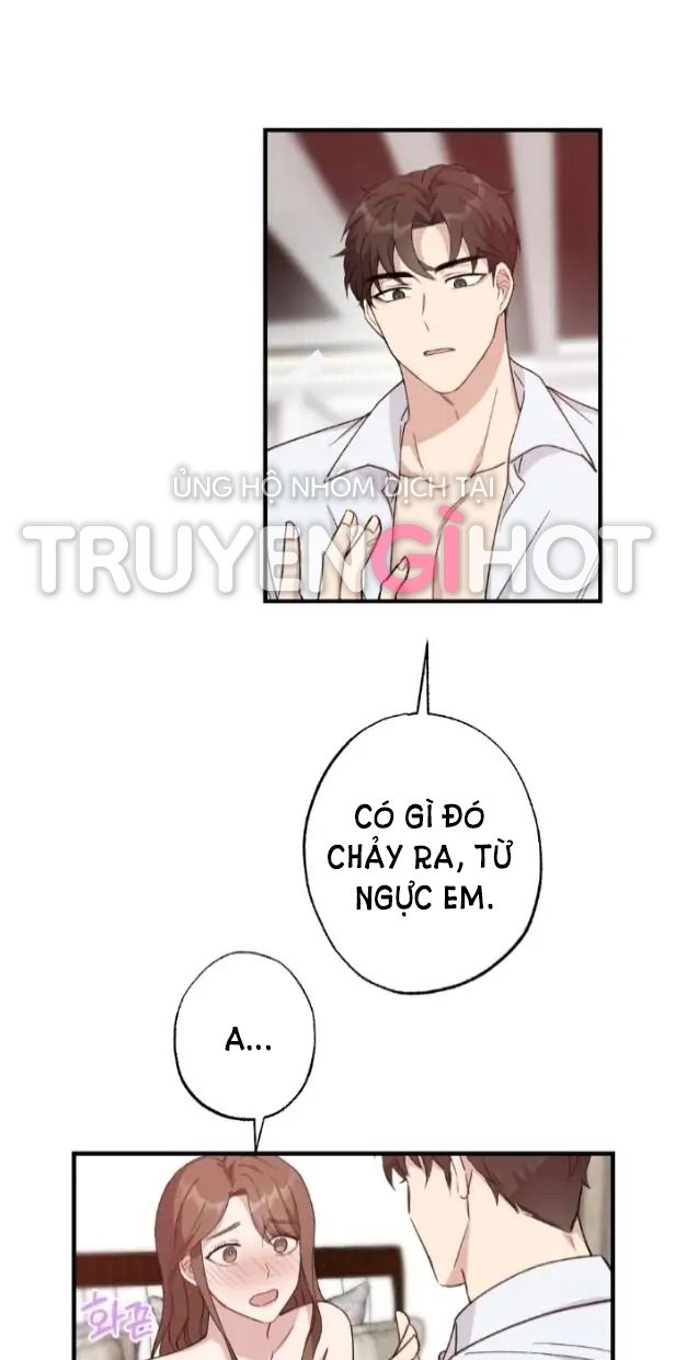đọc truyện [18+] Dục Vọng Đen Tối Chương 40.1 ảnh 2 tại Thiên Thai Truyện