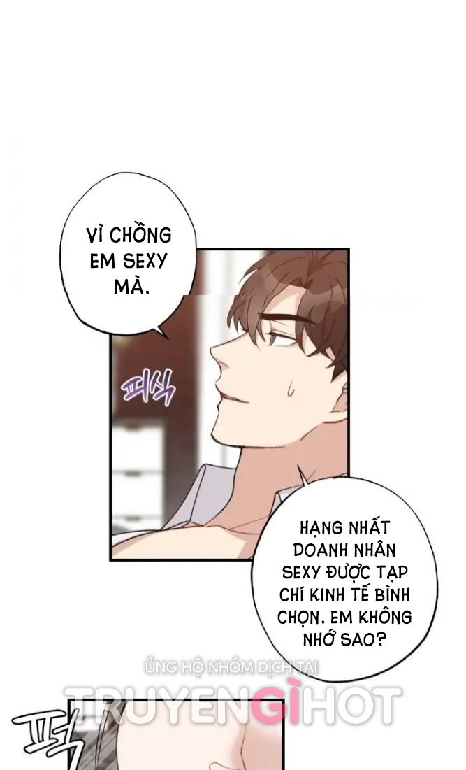 đọc truyện [18+] Dục Vọng Đen Tối Chương 40.1 ảnh 14 tại Thiên Thai Truyện