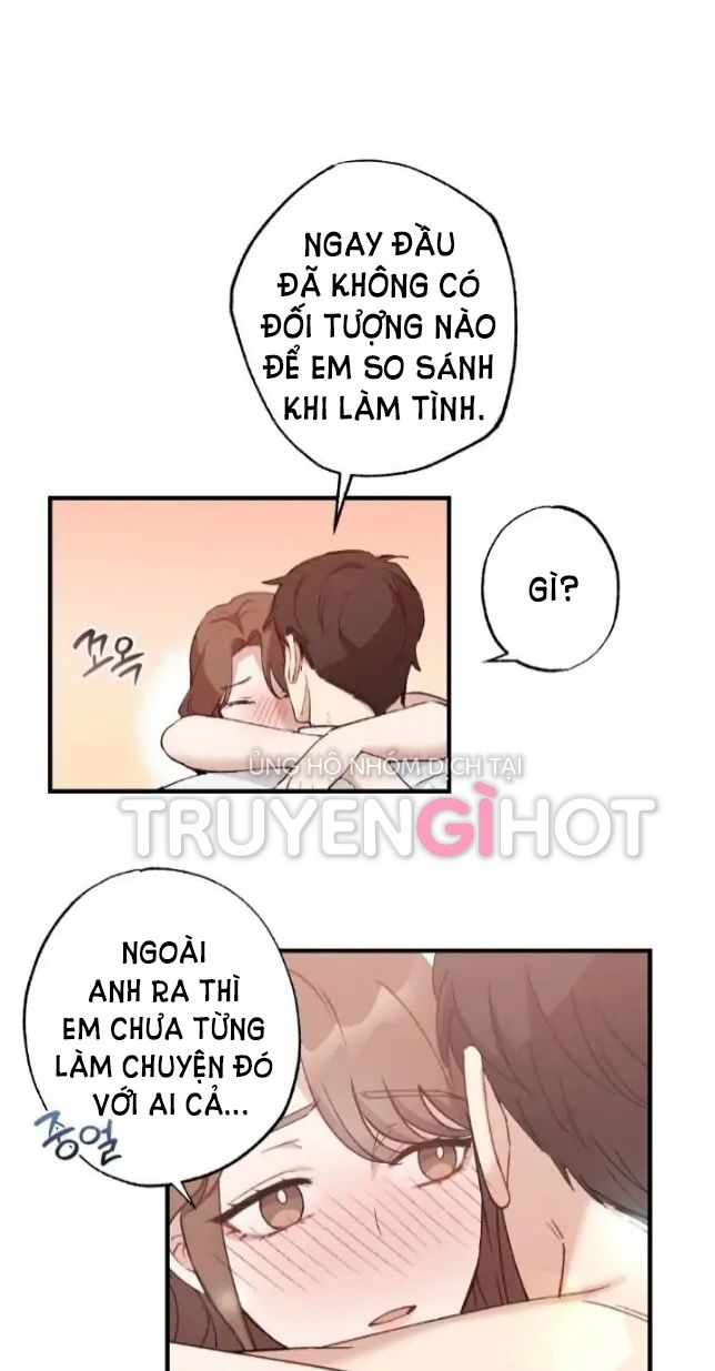 đọc truyện [18+] Dục Vọng Đen Tối Chương 40.1 ảnh 17 tại Thiên Thai Truyện