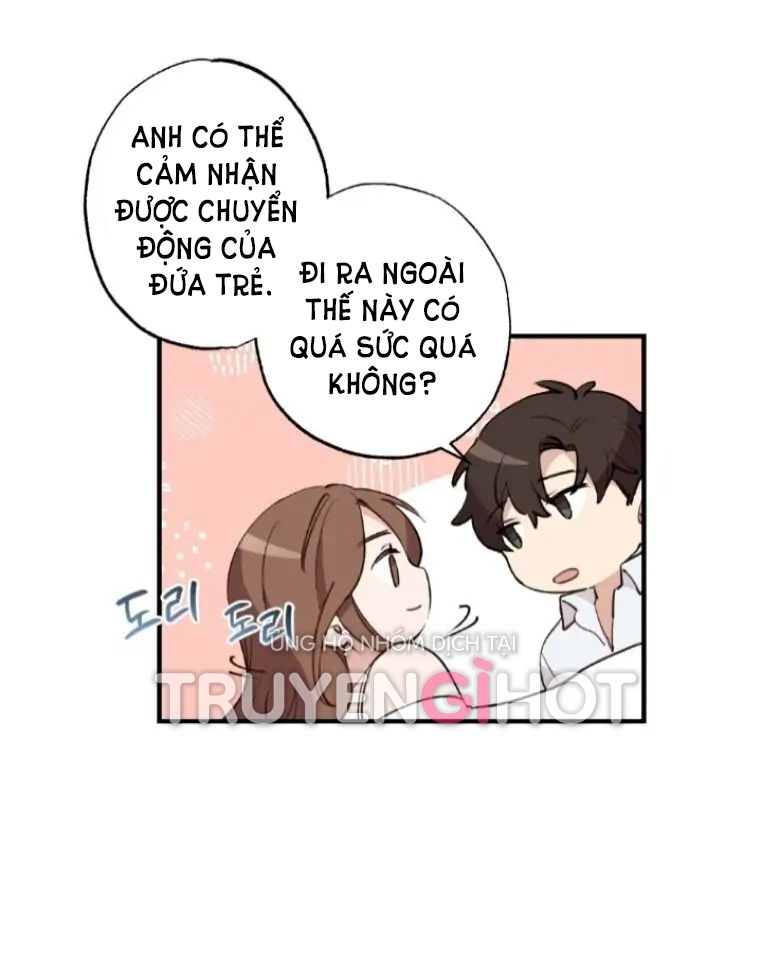 đọc truyện [18+] Dục Vọng Đen Tối Chương 40.1 ảnh 23 tại Thiên Thai Truyện