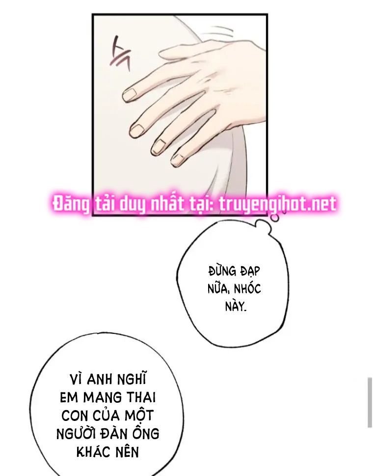 đọc truyện [18+] Dục Vọng Đen Tối Chương 40.1 ảnh 24 tại Thiên Thai Truyện