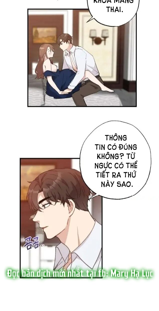 đọc truyện [18+] Dục Vọng Đen Tối Chương 40.1 ảnh 4 tại Thiên Thai Truyện