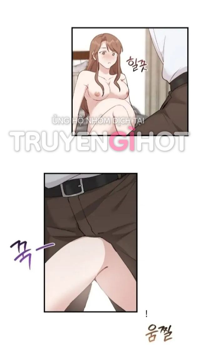 đọc truyện [18+] Dục Vọng Đen Tối Chương 40.1 ảnh 5 tại Thiên Thai Truyện