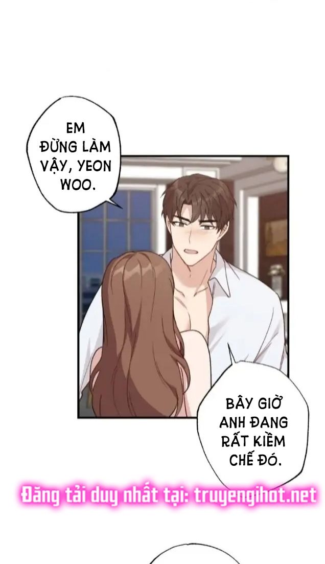 đọc truyện [18+] Dục Vọng Đen Tối Chương 40.1 ảnh 6 tại Thiên Thai Truyện