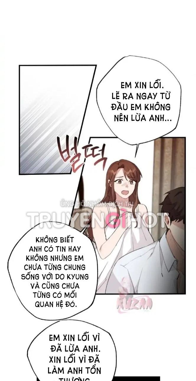 đọc truyện [18+] Dục Vọng Đen Tối Chương 40.2 ảnh 11 tại Thiên Thai Truyện