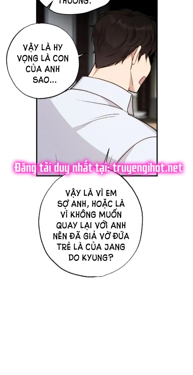 đọc truyện [18+] Dục Vọng Đen Tối Chương 40.2 ảnh 12 tại Thiên Thai Truyện