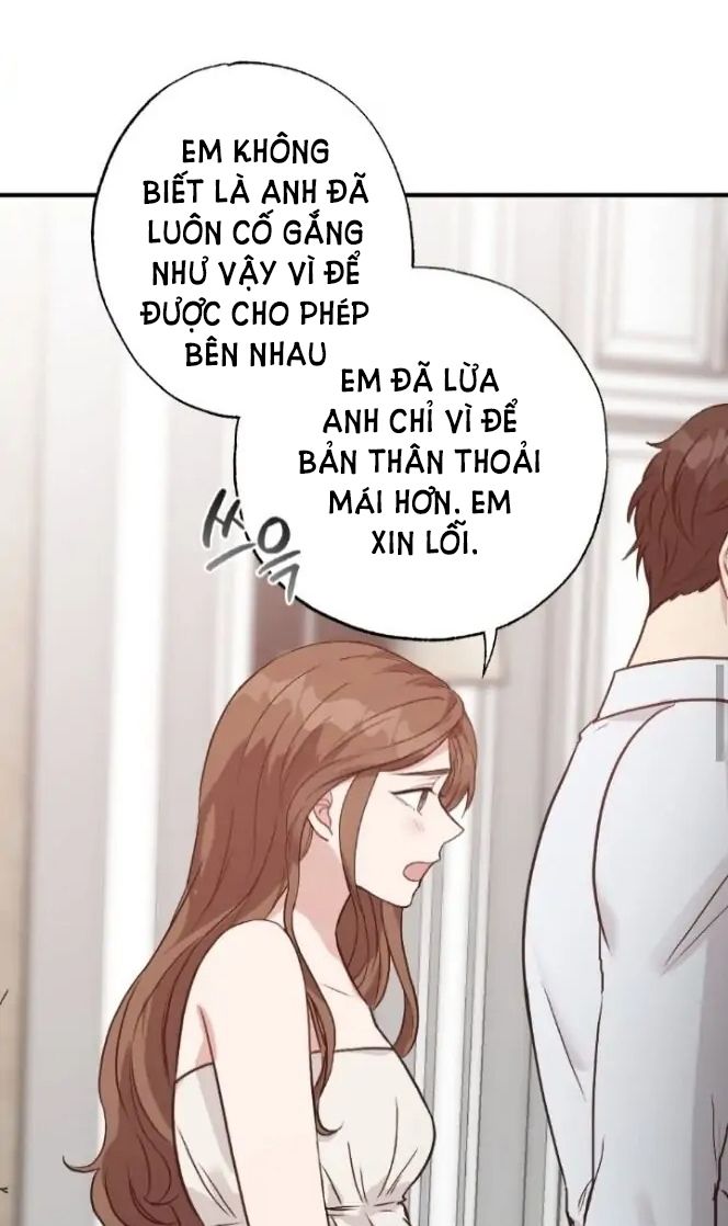 đọc truyện [18+] Dục Vọng Đen Tối Chương 40.2 ảnh 14 tại Thiên Thai Truyện