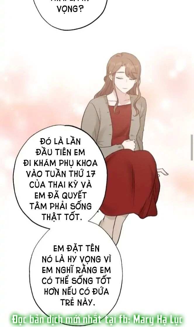 đọc truyện [18+] Dục Vọng Đen Tối Chương 40.2 ảnh 16 tại Thiên Thai Truyện