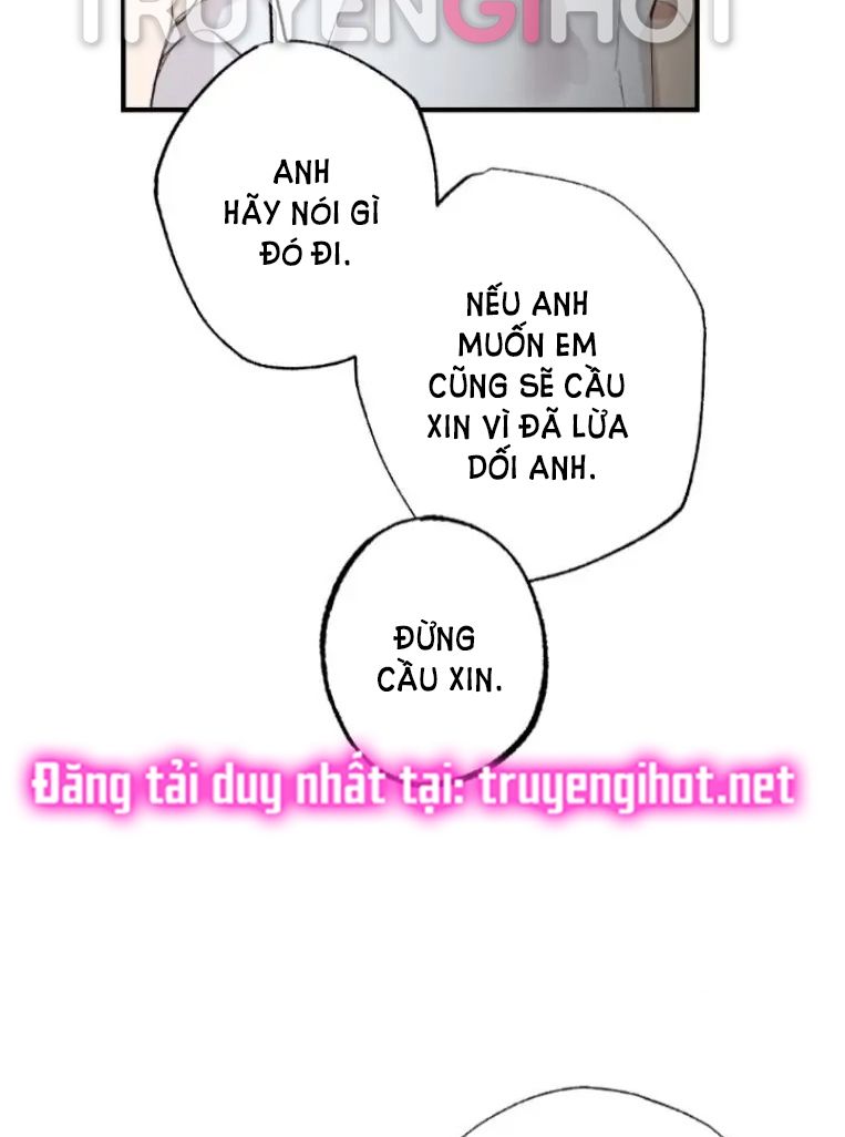 đọc truyện [18+] Dục Vọng Đen Tối Chương 40.2 ảnh 18 tại Thiên Thai Truyện