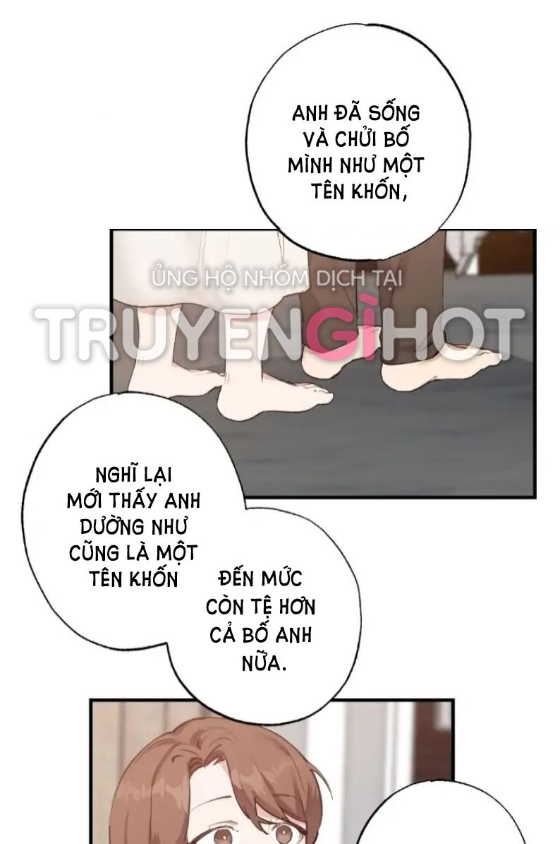 đọc truyện [18+] Dục Vọng Đen Tối Chương 40.2 ảnh 20 tại Thiên Thai Truyện