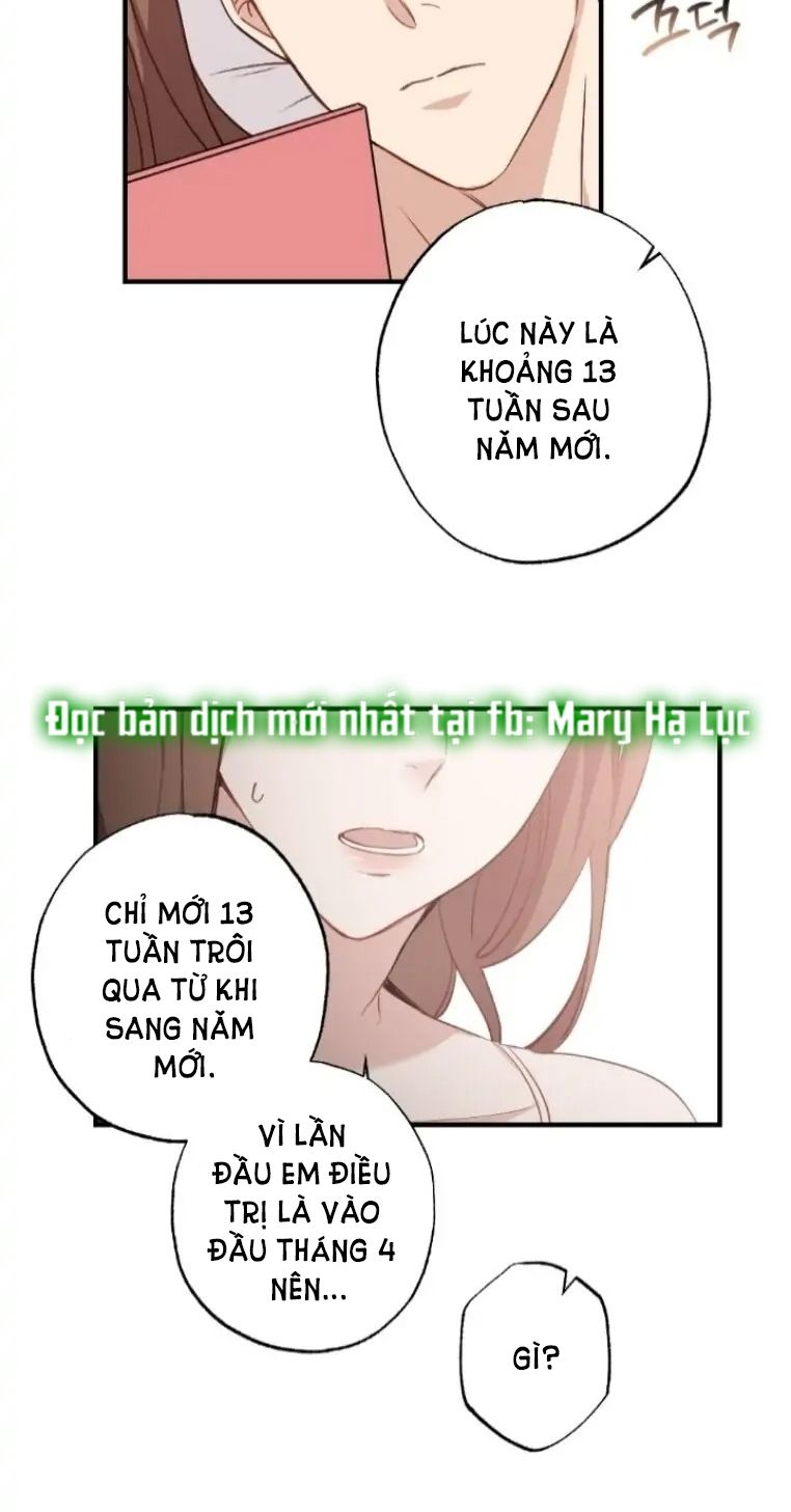 đọc truyện [18+] Dục Vọng Đen Tối Chương 40.2 ảnh 7 tại Thiên Thai Truyện
