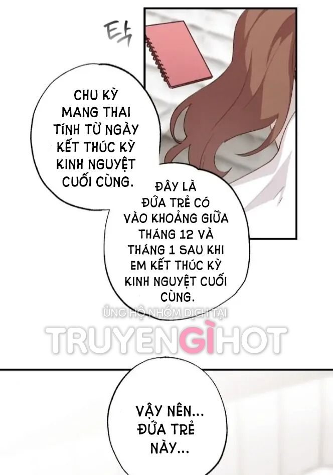 đọc truyện [18+] Dục Vọng Đen Tối Chương 40.2 ảnh 8 tại Thiên Thai Truyện