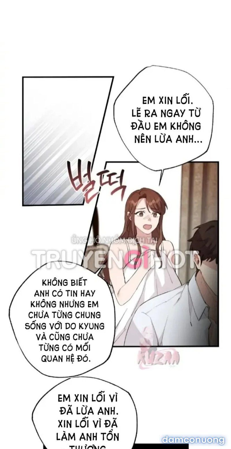 đọc truyện [18+] Dục Vọng Đen Tối Chương 40.5 ảnh 11 tại Thiên Thai Truyện
