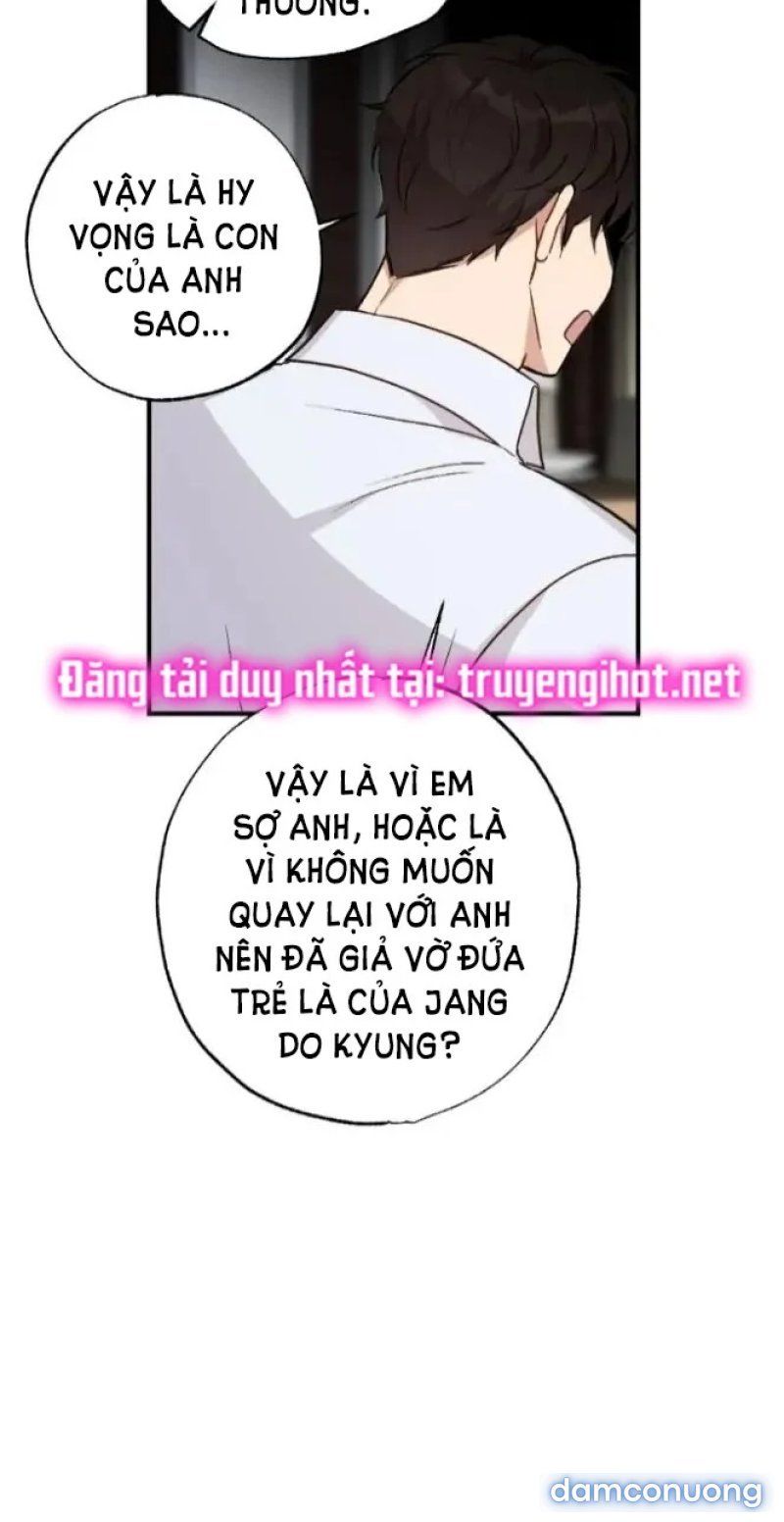 đọc truyện [18+] Dục Vọng Đen Tối Chương 40.5 ảnh 12 tại Thiên Thai Truyện