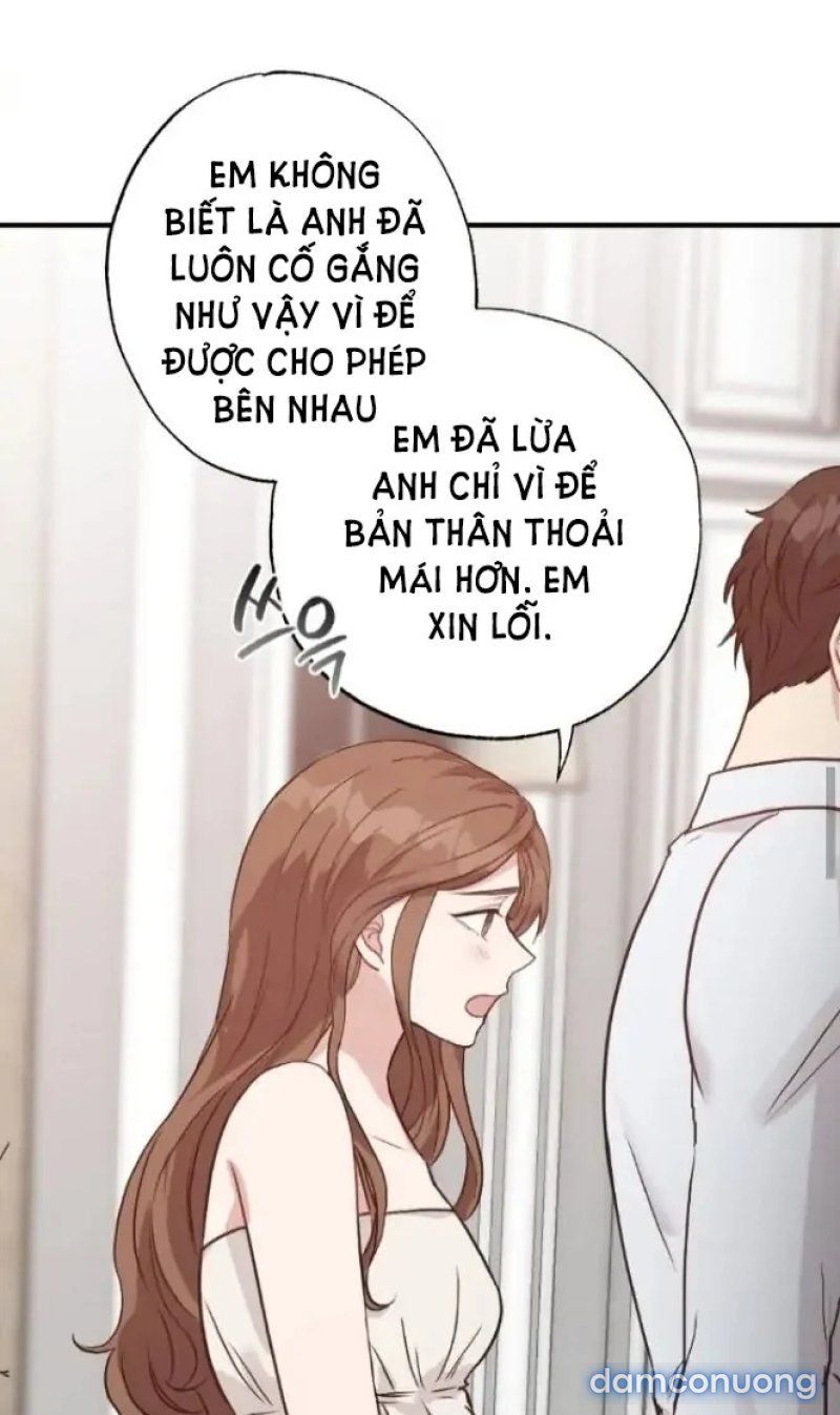 đọc truyện [18+] Dục Vọng Đen Tối Chương 40.5 ảnh 14 tại Thiên Thai Truyện