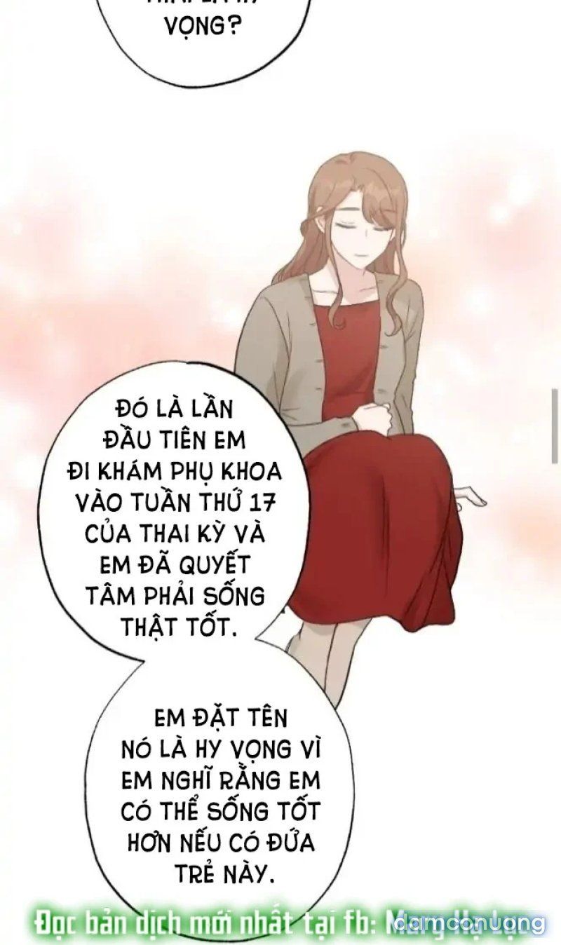 đọc truyện [18+] Dục Vọng Đen Tối Chương 40.5 ảnh 16 tại Thiên Thai Truyện
