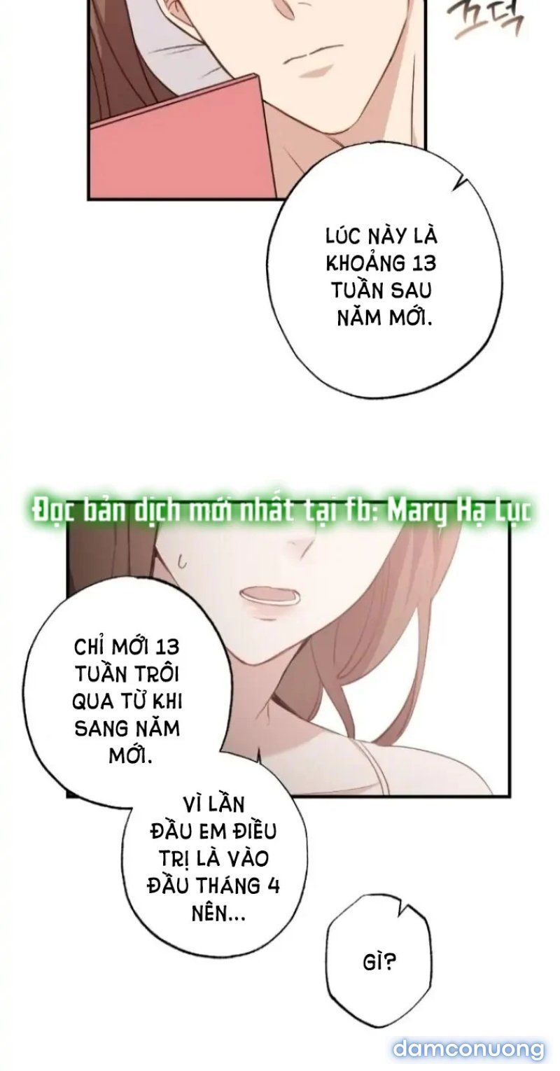 đọc truyện [18+] Dục Vọng Đen Tối Chương 40.5 ảnh 7 tại Thiên Thai Truyện