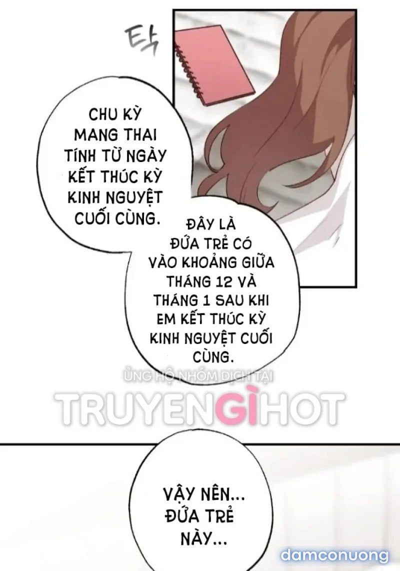 đọc truyện [18+] Dục Vọng Đen Tối Chương 40.5 ảnh 8 tại Thiên Thai Truyện